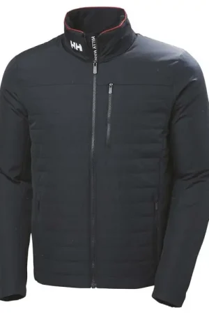 Compra Oggi Stesso GIACCA H/H CREW INSULATOR 2.0 597 NAVY S