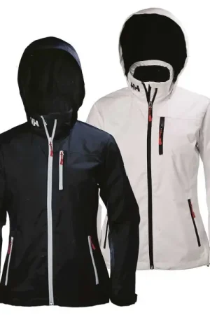 GIACCA HH CREW MIDLAYER DONN BLU NAVY XL Spedito Oggi