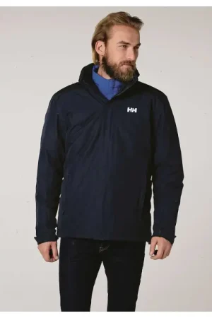 Quantità Limitata GIACCA HH DUBLINER INS 990 NERA 2XL