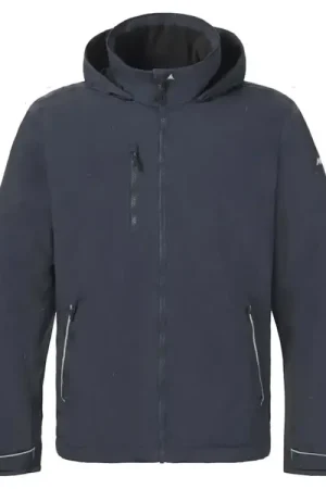 Offerta Speciale GIACCA MUSTO CORSICA 598 BLU NAVY S