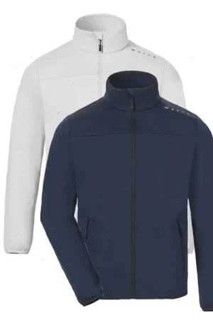 GIACCA MUSTO SNUG BLOUSON 2.0 599 BLU NAVY S Acquista Ora