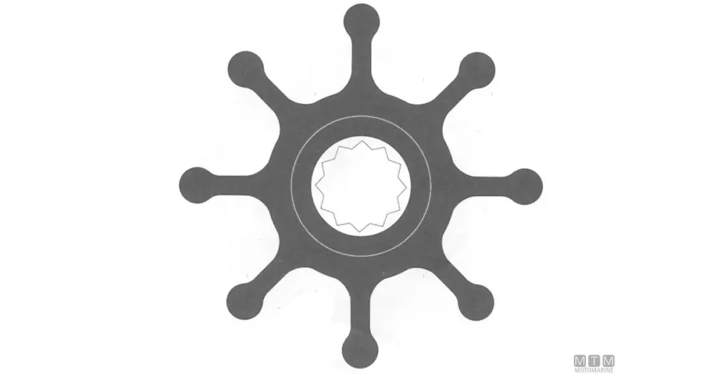 GIRANTE JOHNSON 09-1028BT-1 Compra Online
