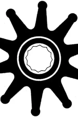 GIRANTE IN NEOPRENE D65 DI15.5 H50 BB-10P Offerta Lampo
