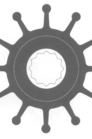 GIRANTE JOHNSON 09-1027B-1 Offerta Speciale