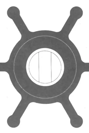 GIRANTE JOHNSON 09-806B Offerta Speciale