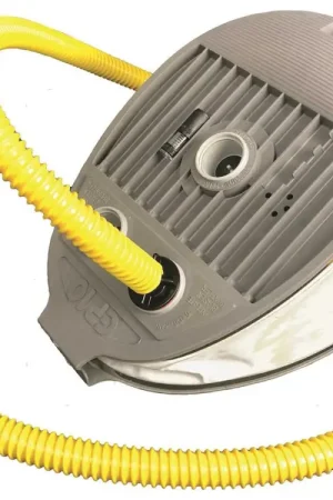 Prezzo Di Fabbrica GONFIATORE A PEDALE GP10 800MBAR