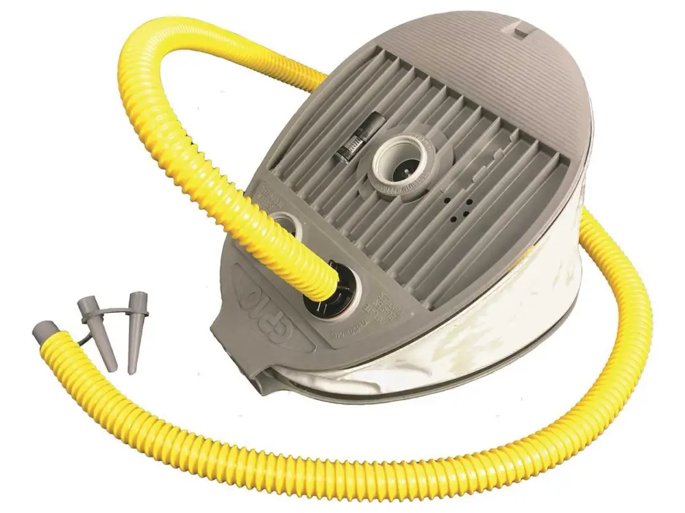 Prezzo Di Fabbrica GONFIATORE A PEDALE GP10 800MBAR