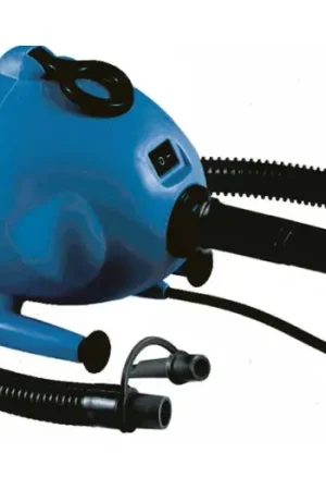 Acquista Ora GONFIATORE ELETTRICO GE OV4-220V 150MBAR