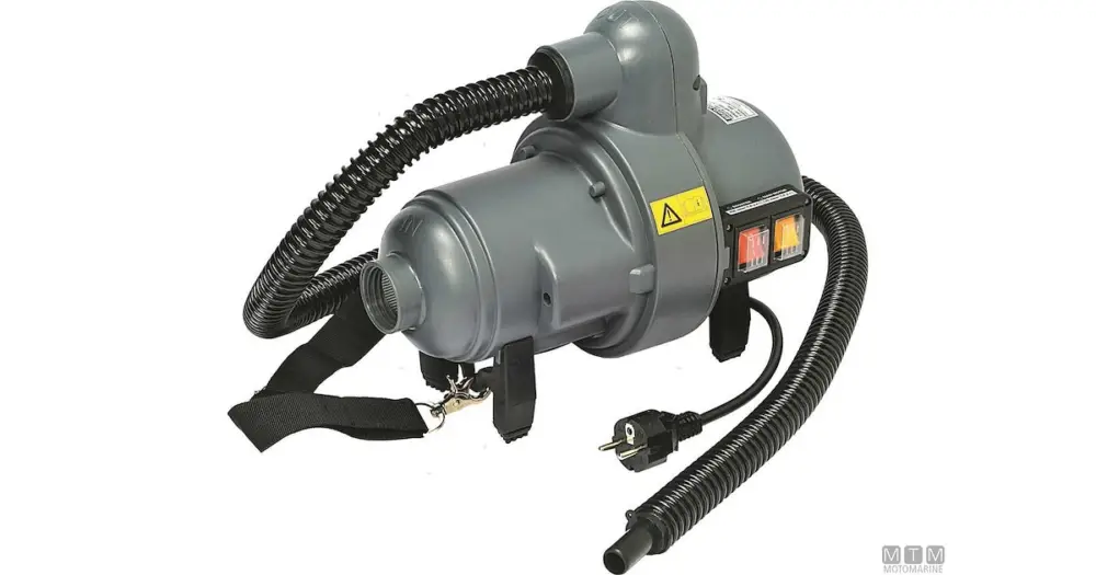 Offerta Speciale GONFIATORE GE 230/2000