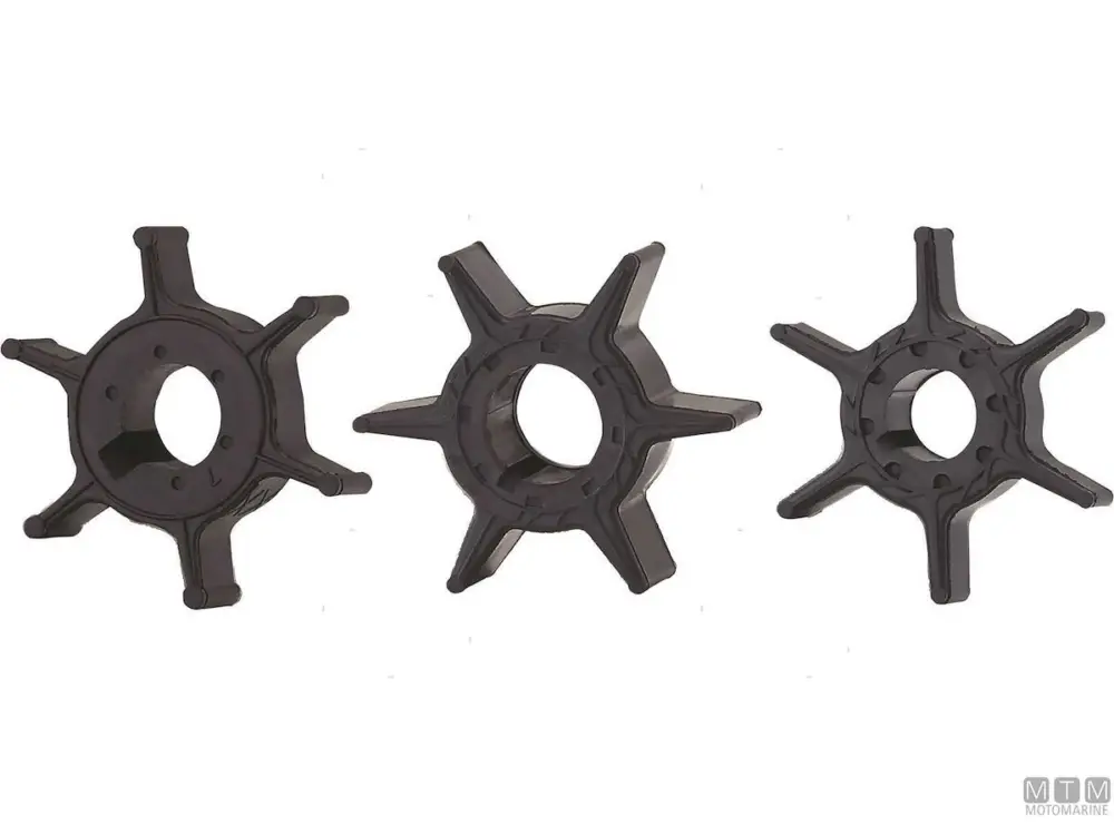 Must-Have GIRANTE MTM - OEM YAMAHA 63V-44352-01