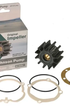Promo Stagionale GIRANTE JOHNSON 09-812BT-1