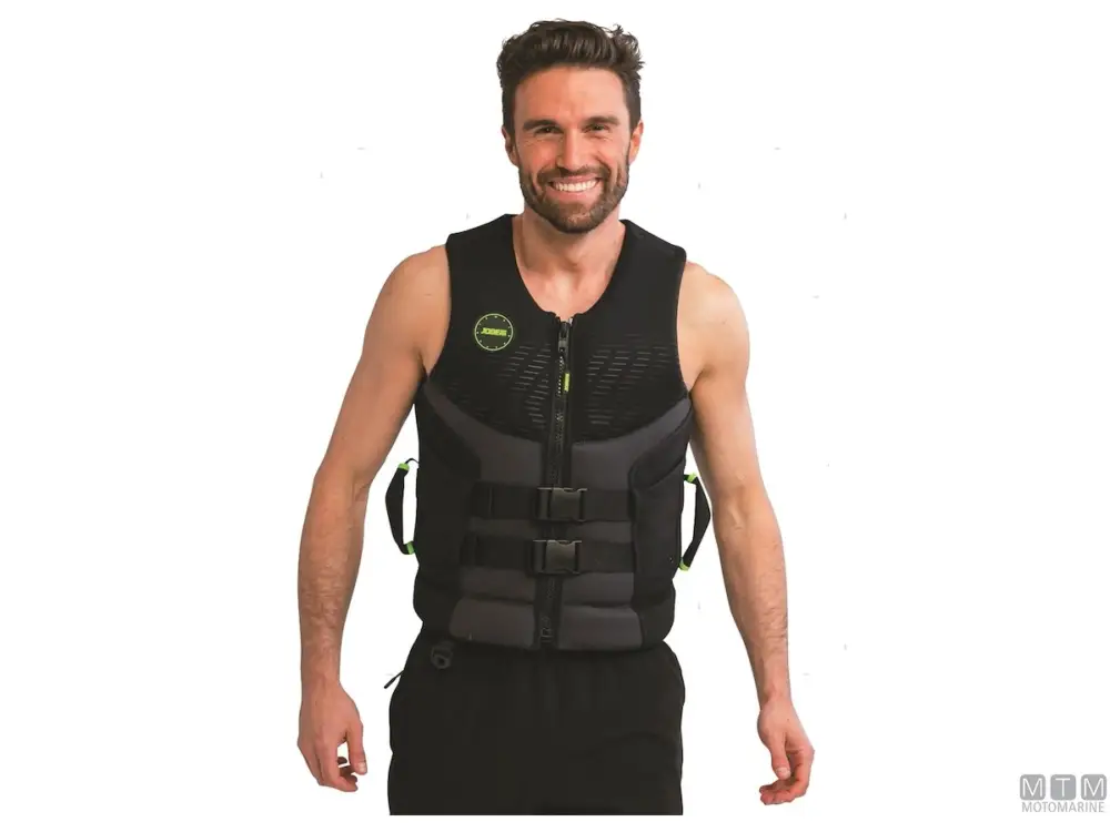 GIUBBETTO JOBE PREMIUM NEOPR ISO 50N S Nuovo Arrivo