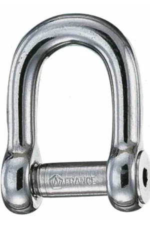 GRILLO SENZA TESTA WICHARD D6MM ACCIAIO INOX 316 Prezzo Scontato
