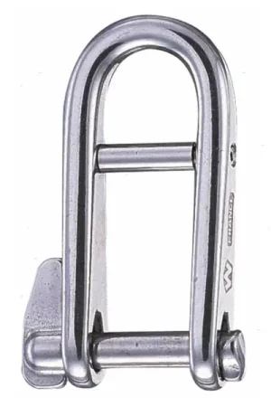 GRILLO LUNGO WICHARD KEY PIN B D5MM ACCIAIO INOX 316 Compra Adesso