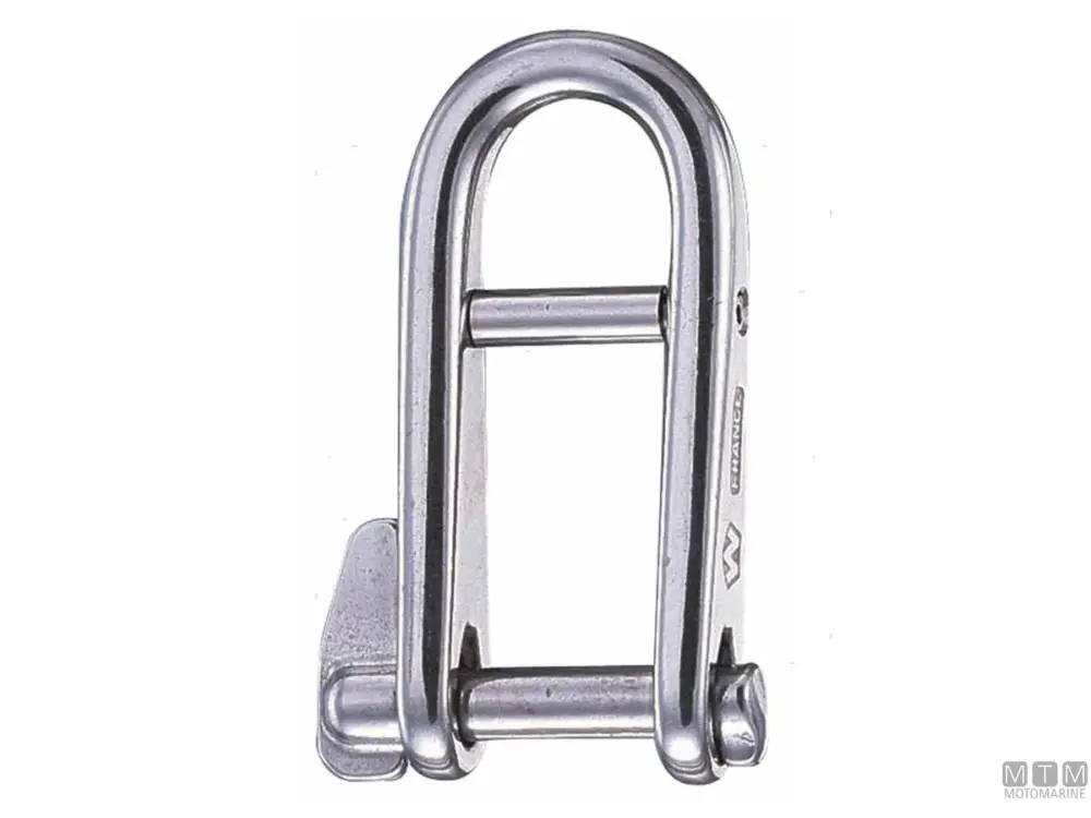GRILLO LUNGO WICHARD KEY PIN B D5MM ACCIAIO INOX 316 Compra Adesso