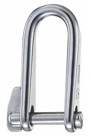 Novità GRILLO LUNGO WICHARD KEY PIN D8MM ACCIAIO INOX 316
