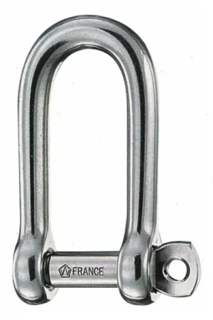 GRILLO LUNGO WICHARD D5MM ACCIAIO INOX 316 Offerta Lampo