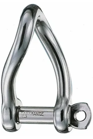 Bestseller GRILLO TORTO WICHARD D8MM ACCIAIO INOX 316
