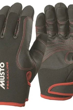 Affare GUANTI MUSTO PERFORMANCE WINTER 990 XL
