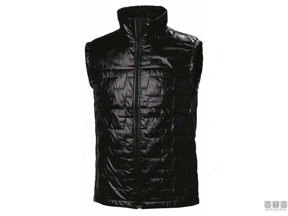 Reso Gratuito GILET H/H LIFA LOFT 991 NERO 2XL