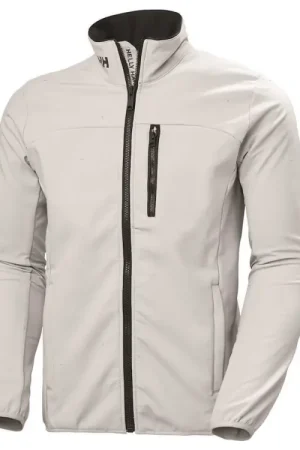 Esclusivo GIACCA HH SOFTSHELL 597 BLU NAVY M