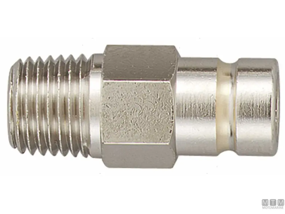 Sconto INNESTO CARBURANTE MTM MASCHIO TOHATSU SERBATOIO