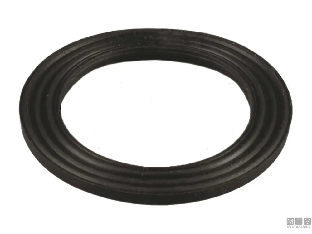 GUARNIZIONE EPDM 1/2" Must-Have