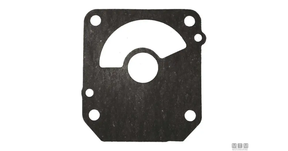GUARNIZIONE MTM REF HONDA 19234-ZW1-B00 Prezzo Ridotto