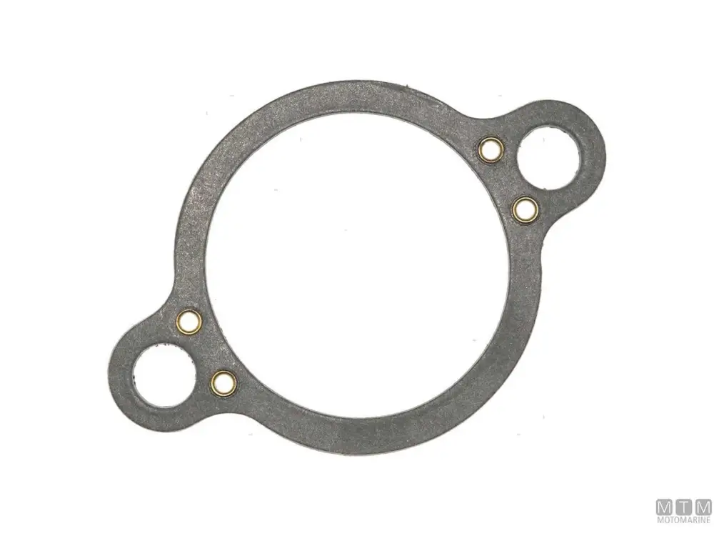 GUARNIZIONE TERMOSTATO MTM REF MERCURY 27-53045Q01 Pagamento Sicuro
