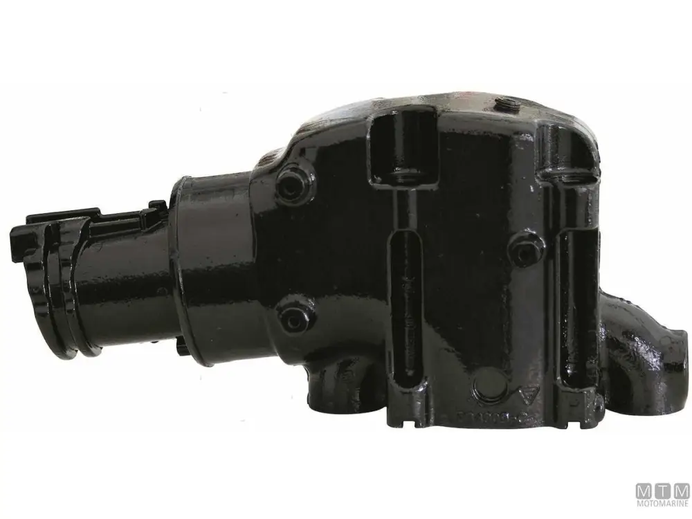 Scelto Dai Clienti VITE RISER MERCRUISER 10-43749