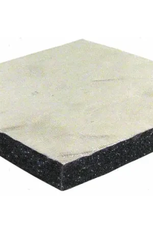 Miglior Prezzo RIVESTIMENTO FONOISOLANTE ISO FONOX-FK 100X150CM