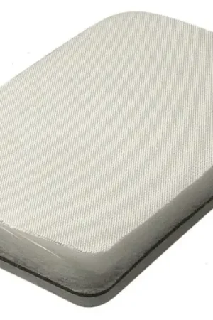 Ultime Pezzi RIVESTIMENTO FONOISOLANTE ISO SOUNDFIL RUBBER 90X150CM