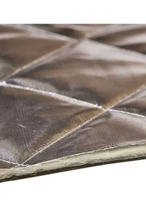 Quantità Limitata RIVESTIMENTO TERMOISOLANTE IMATT 10TR 100X150CM