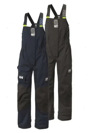 Consegna Rapida SALOPETTE HH W PIER 3.0 980 GRIGIO XS