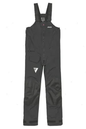 Consegna Rapida SALOPETTE MUSTO BR1 CHANNEL 990 NERO XL