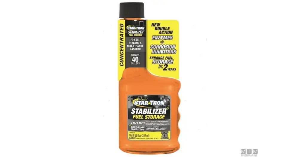SB STARTRON STABILIZER 237ML Subito Disponibile