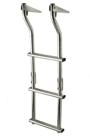 Affare SCALETTA PLANCIA 3GR INOX