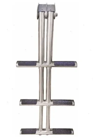Affare SCALETTA TELESCOPICA SUB-EVO A 4 GRADINI ACCIAIO INOX 316