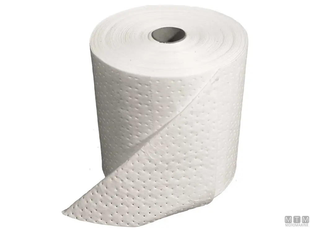 Miglior Prezzo ROTOLO ASSORBENTE H40CM 60M