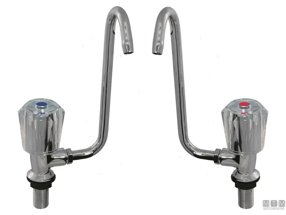 Consegna Rapida RUBINETTO UNO CLASSIC DS CANNA ABBATTIBILE