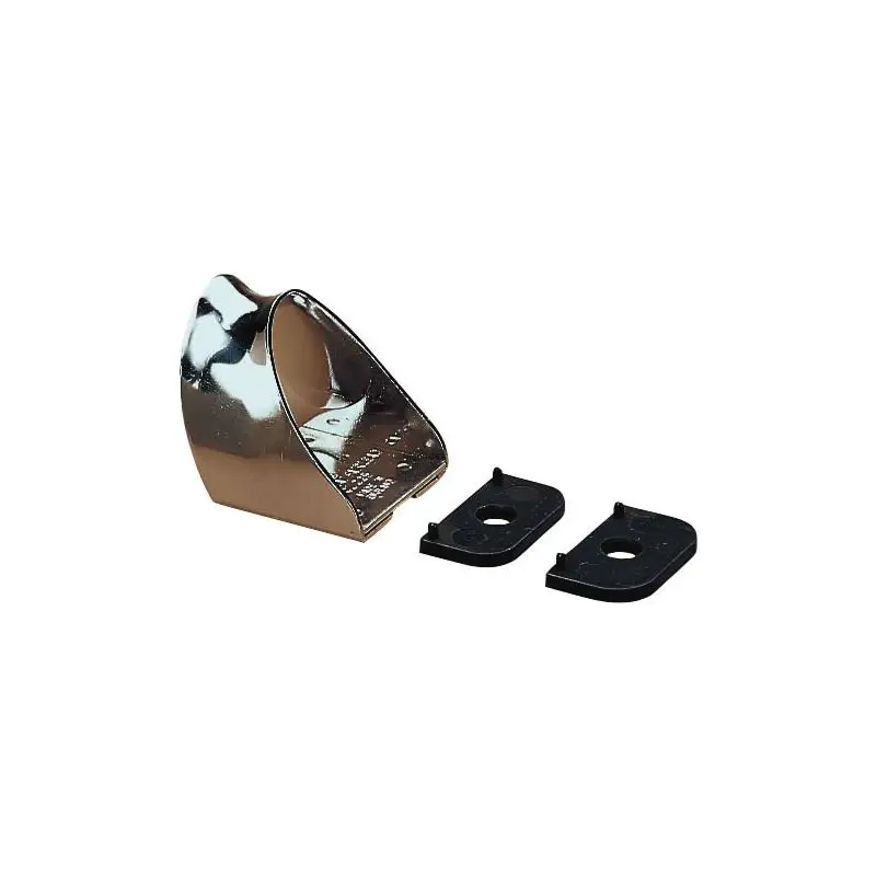 Di Tendenza Guida cima ClamCleat per CL 205-CL 220-CL 240 - Accessorio Nautico Essenziale per Vela e Barche