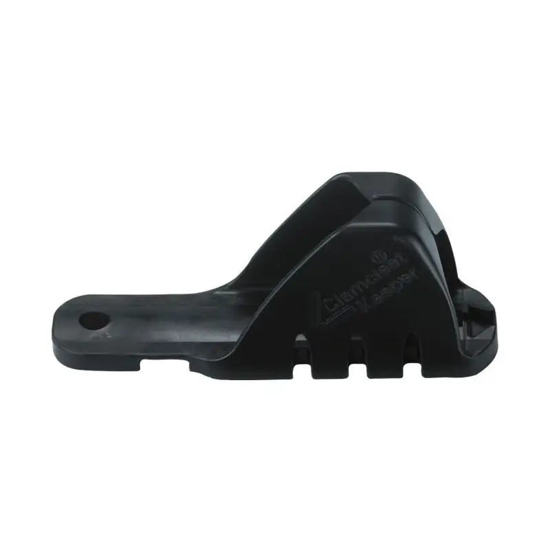 Blocco ClamCleat con Keeper Innovativo per CL203-CL211MK1-CL217MK1-CL218MK1-CL236 - Migliora le Prestazioni dei Rope Cleats e Previene il Re-cleating Accidentale Must-Have