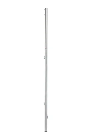 Albero Optimist Scuola UPGRADED Ø45x2mm - Leggero in Alluminio con Occhielli e Bozzello in Acciaio Inox - Optiparts Spedito Oggi