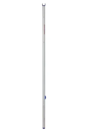 Boma Optimist SILVER Completo Ø40x1.2mm - Optiparts: Leggero e Rigido, Accessori Inclusi per Performance Ottimali nella Vela Non Perdere