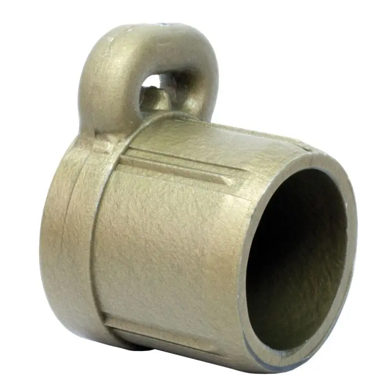 Promozione Esclusiva Terminale Esterno Boma 'Racing' 40mm per Optimist - Optiparts - Alta Qualità in Nylon con Fibra di Vetro per OP-955