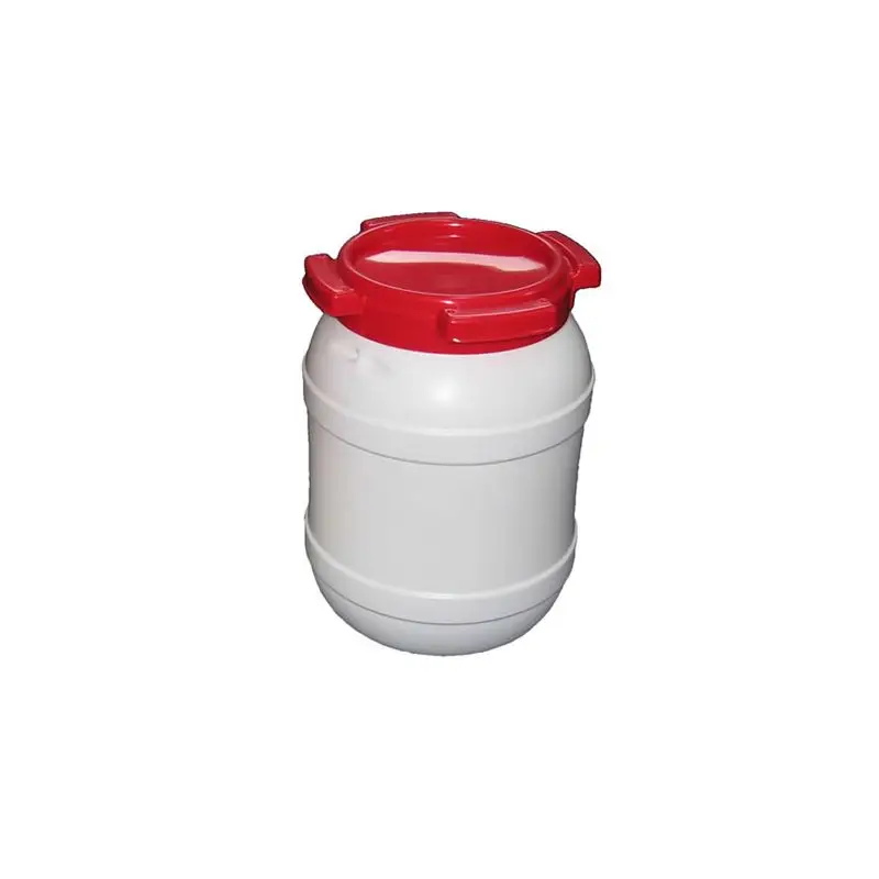 Compra Adesso Contenitore Stagno Impermeabile Optiparts 6 Litri - Altezza 26 cm per Cibo e Effetti Personali