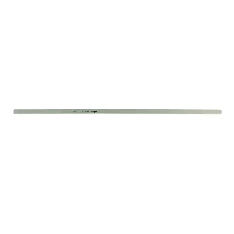 Prezzo Conveniente Stecca Randa Rastremata Optimist Lunga 54.5cm - Marca Optiparts