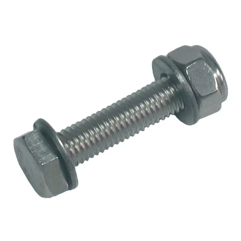 Ultime Pezzi Perno filettato timone in acciaio inox da 10mm per Laser® e ILCA® - Optiparts
