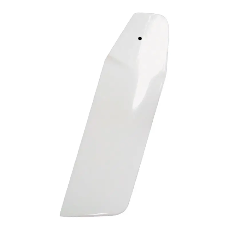 Pala timone Optiparts per Laser® e ILCA® - Fibra di vetro e gelcoat, anima in schiuma, non regolamentare per regate. Scelto Dai Clienti