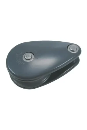 Ultima Occasione Bozzello anteriore per boma per Laser® e ILCA® Ø38mm - Allen, Carico di Lavoro 155kg, Peso 36g